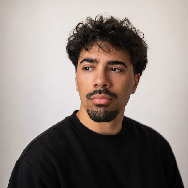 Abdelghani Ennadif