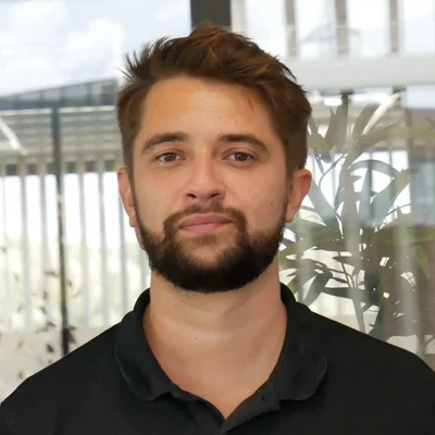 Antoine Veyrieres