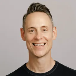 Darren Shaw